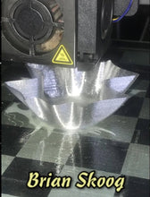 Load image into Gallery viewer, Clear: Recycled PET-G