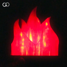 Load image into Gallery viewer, Cherry Pie by Billie Ruben: Recycled PET-G (REDUCED PRICE to make way for 1.2kg spools!)