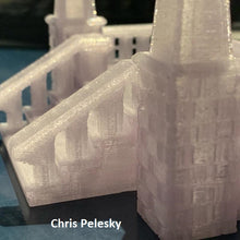 Load image into Gallery viewer, Clear: Recycled PET-G