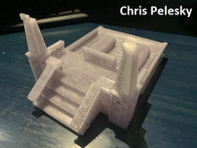 Load image into Gallery viewer, Clear: Recycled PET-G