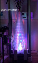 Load image into Gallery viewer, Clear: Recycled PET-G