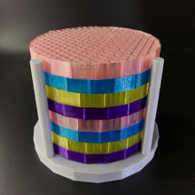 Load image into Gallery viewer, Coaster STL