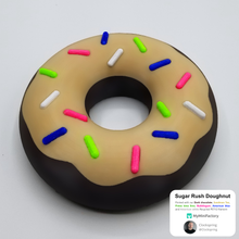 Load image into Gallery viewer, Dark Chocolate: Recycled PET-G