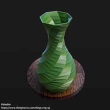 Load image into Gallery viewer, GreenGate Green: Recycled PET-G