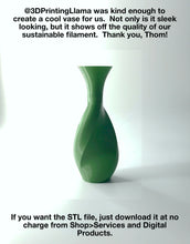 Load image into Gallery viewer, GreenGate Green: Recycled PET-G