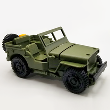 Load image into Gallery viewer, Olive Drab: Recycled PET-G