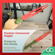 Load image into Gallery viewer, Mars Red: Recycled PET-G