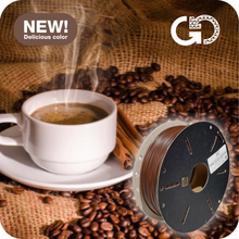 Load image into Gallery viewer, Coffee: Recycled PET-G