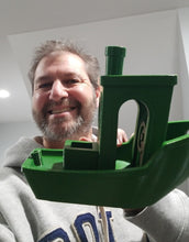 Load image into Gallery viewer, GreenGate Green: Recycled PET-G