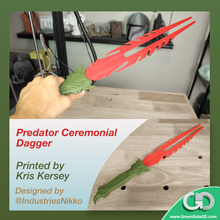 Load image into Gallery viewer, Olive Drab: Recycled PET-G