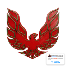 Load image into Gallery viewer, Cherry Pie by Billie Ruben: Recycled PET-G (REDUCED PRICE to make way for 1.2kg spools!)