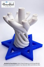 Load image into Gallery viewer, American White: Recycled PET-G 🎁🎁🎁NOW WITH 20% MORE, FREE!!!🎁🎁🎁