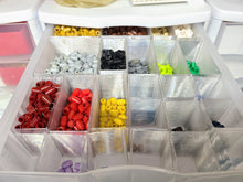 Load image into Gallery viewer, Clear: Recycled PET-G