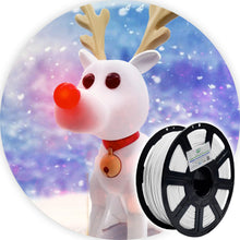 Load image into Gallery viewer, American White: Recycled PET-G 🎁🎁🎁NOW WITH 20% MORE, FREE!!!🎁🎁🎁
