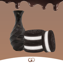 Load image into Gallery viewer, Dark Chocolate: Recycled PET-G