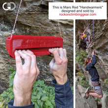 Load image into Gallery viewer, Mars Red: Recycled PET-G