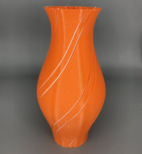 Load image into Gallery viewer, Safety Orange: Recycled PET-G